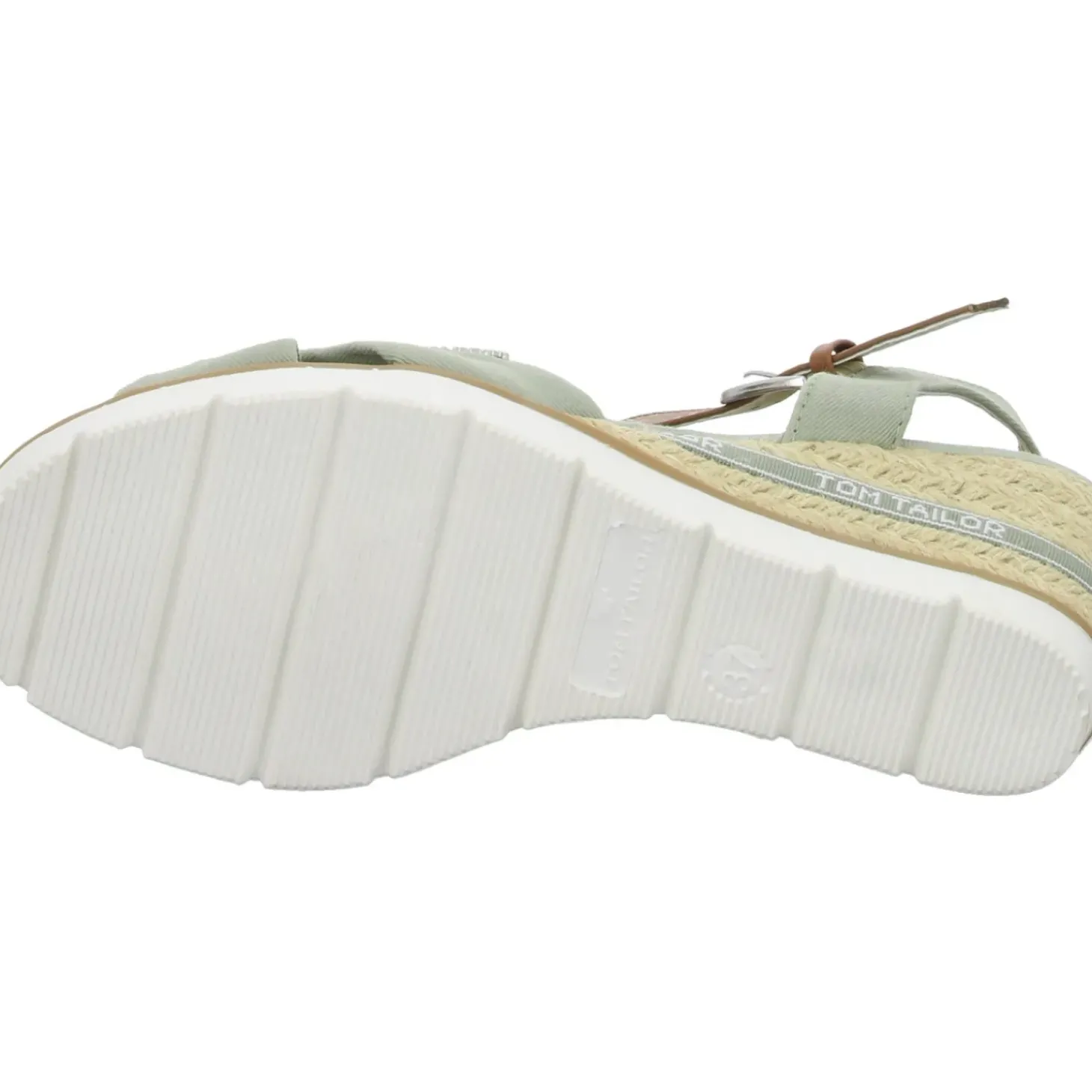 Tom Tailor Sandalette ab 50mm Absatz