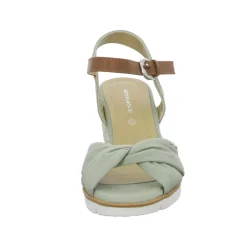 Tom Tailor Sandalette ab 50mm Absatz