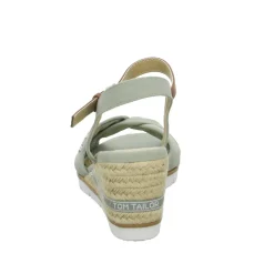 Tom Tailor Sandalette ab 50mm Absatz