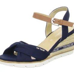 Tom Tailor Sandalette ab 50mm Absatz