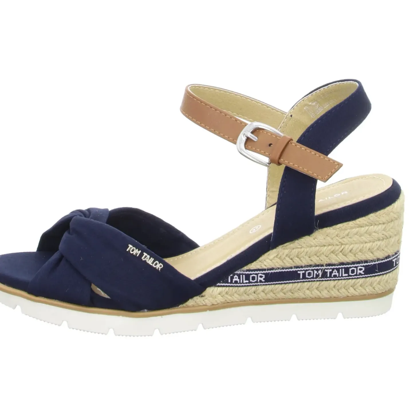 Tom Tailor Sandalette ab 50mm Absatz