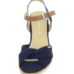 Tom Tailor Sandalette ab 50mm Absatz