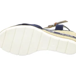 Tom Tailor Sandalette ab 50mm Absatz