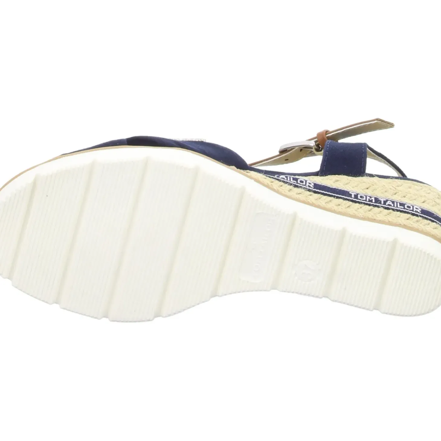 Tom Tailor Sandalette ab 50mm Absatz