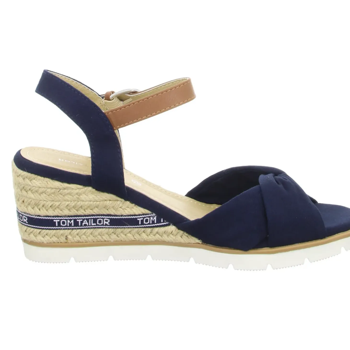Tom Tailor Sandalette ab 50mm Absatz