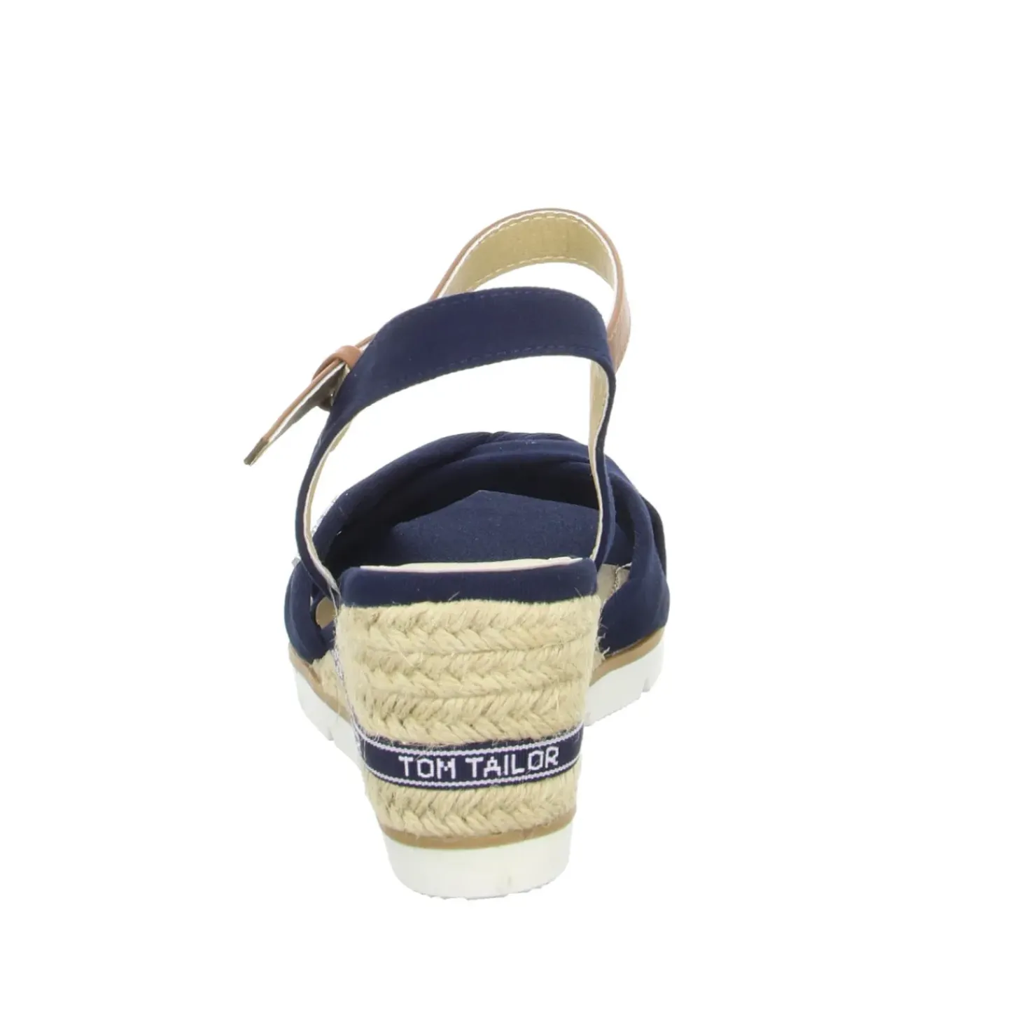 Tom Tailor Sandalette ab 50mm Absatz