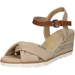 Tom Tailor Sandalette ab 50mm Absatz