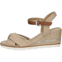 Tom Tailor Sandalette ab 50mm Absatz