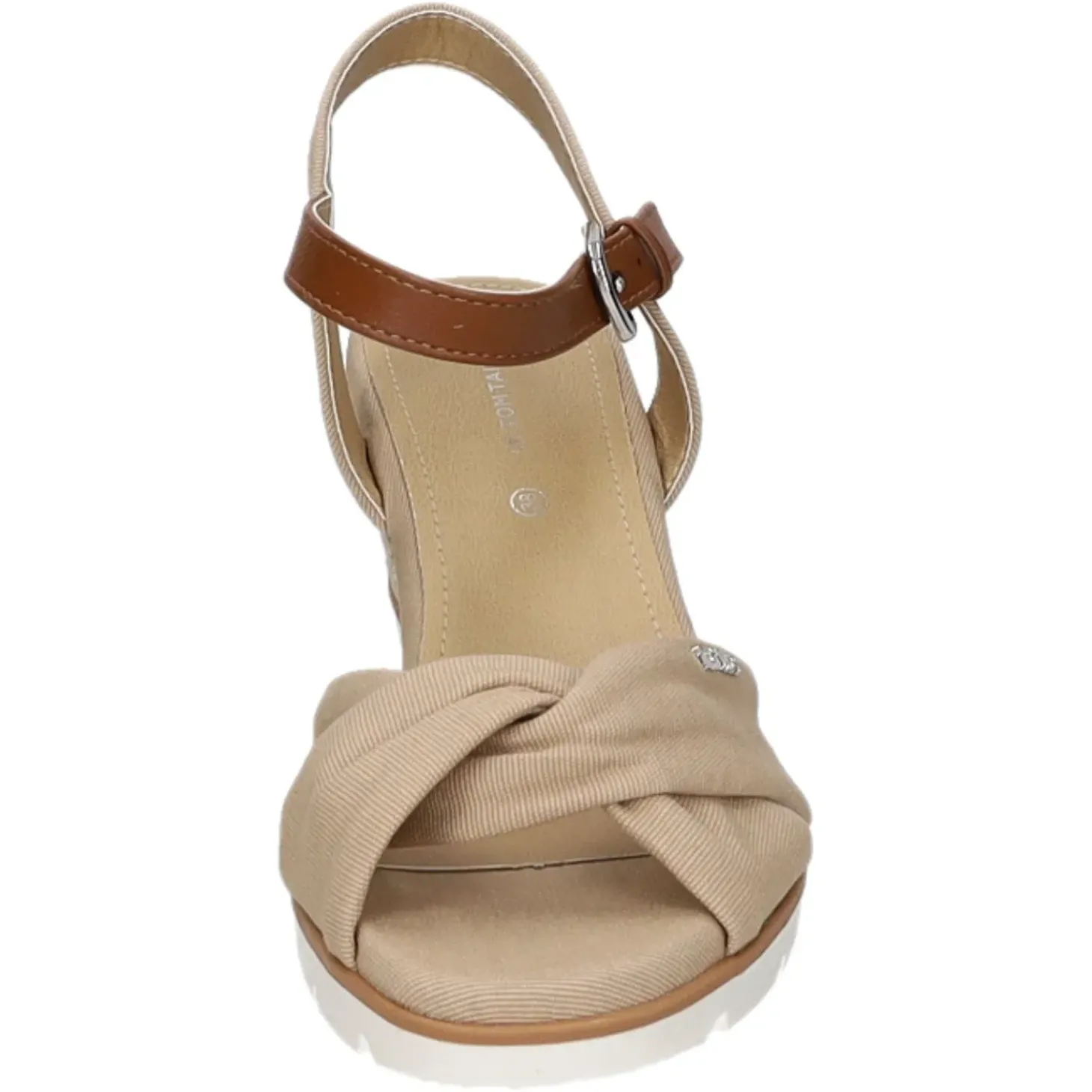 Tom Tailor Sandalette ab 50mm Absatz