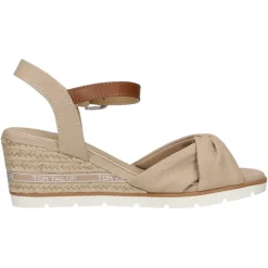 Tom Tailor Sandalette ab 50mm Absatz