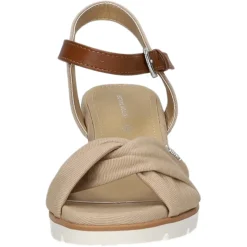 Tom Tailor Sandalette ab 50mm Absatz