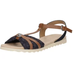 Tom Tailor Sandalette bis 30mm Absatz (casual)