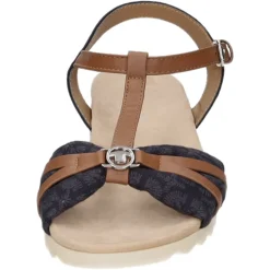 Tom Tailor Sandalette bis 30mm Absatz (casual)