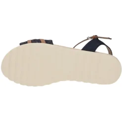 Tom Tailor Sandalette bis 30mm Absatz (casual)