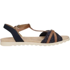 Tom Tailor Sandalette bis 30mm Absatz (casual)