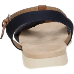 Tom Tailor Sandalette bis 30mm Absatz (casual)