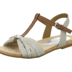 Tom Tailor Sandalette bis 30mm Absatz (casual)