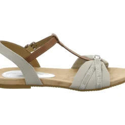 Tom Tailor Sandalette bis 30mm Absatz (casual)