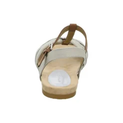 Tom Tailor Sandalette bis 30mm Absatz (casual)