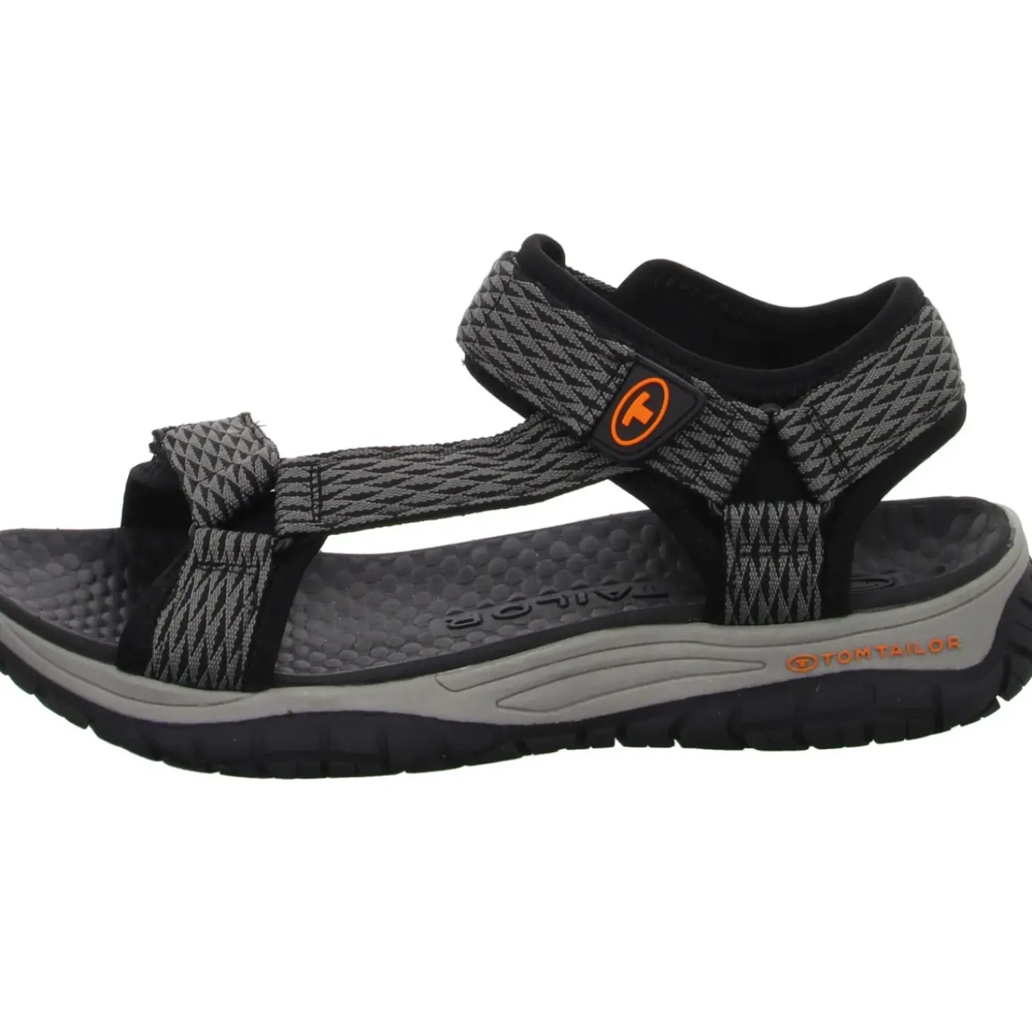 Tom Tailor Sandalette Freizeit (casual)
