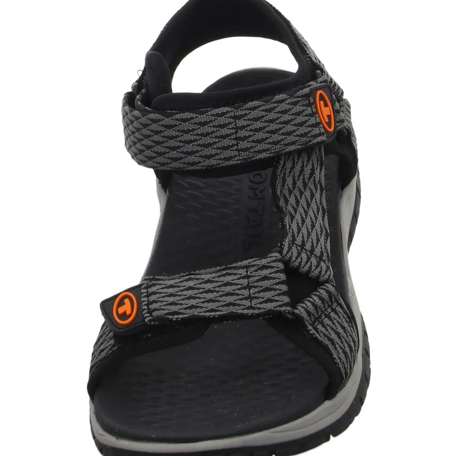Tom Tailor Sandalette Freizeit (casual)