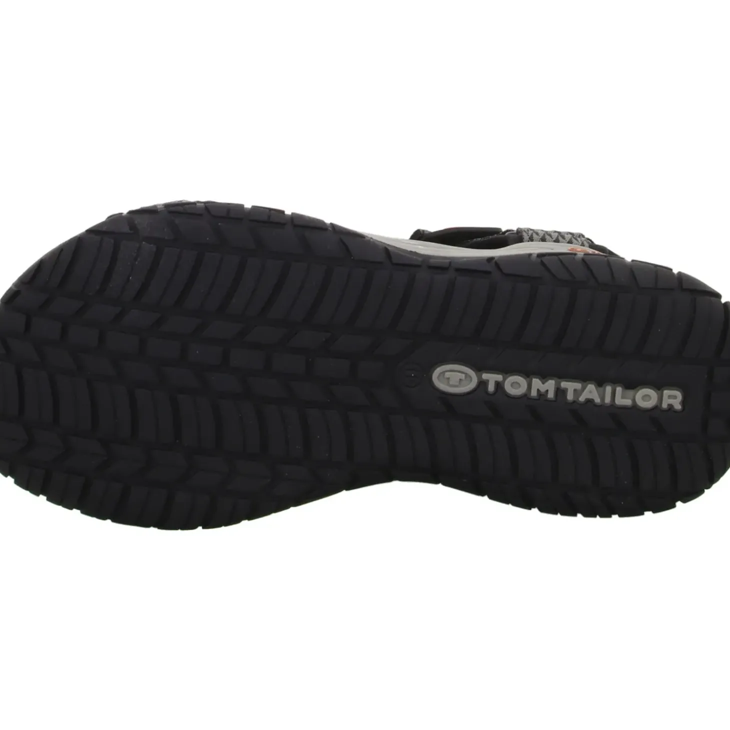 Tom Tailor Sandalette Freizeit (casual)