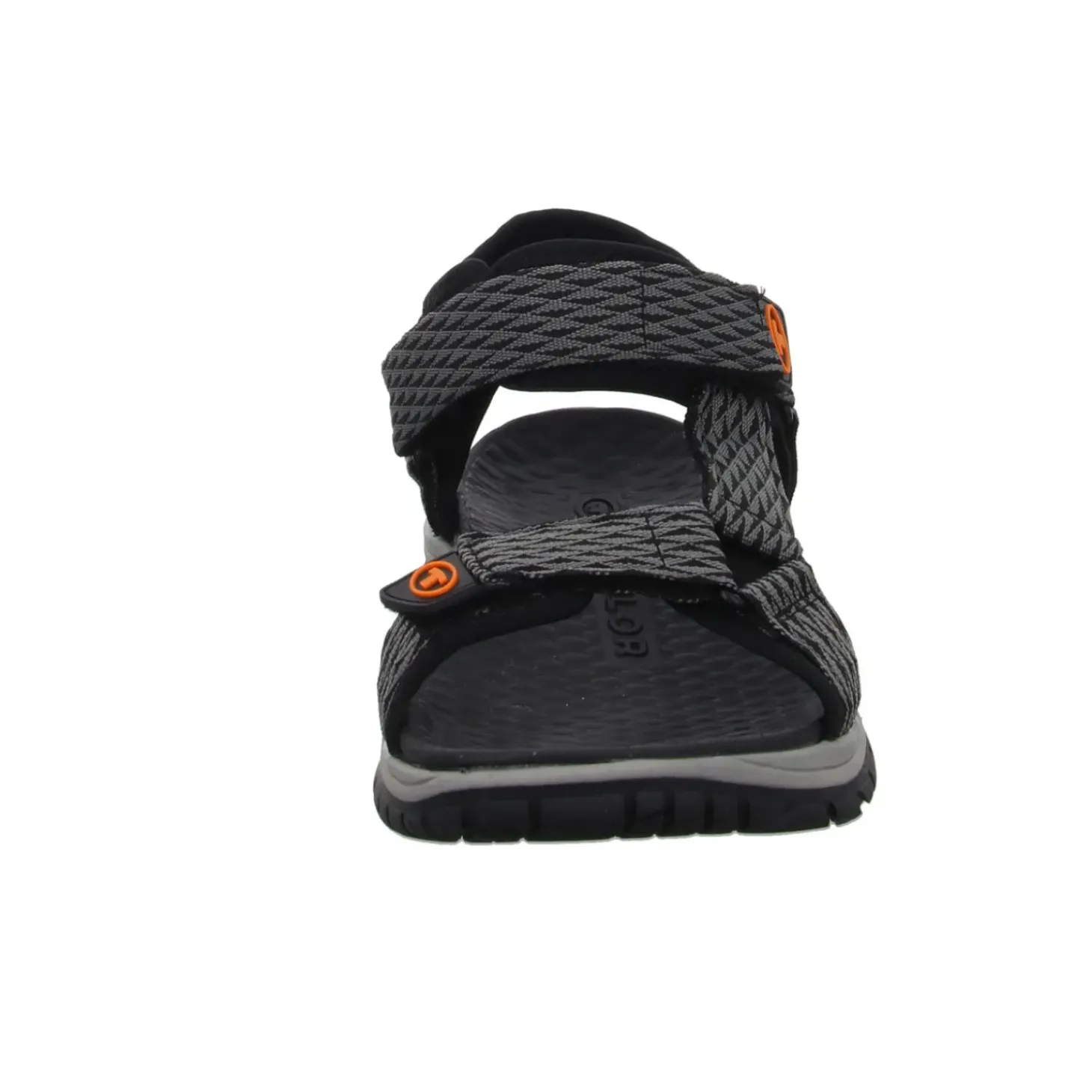 Tom Tailor Sandalette Freizeit (casual)