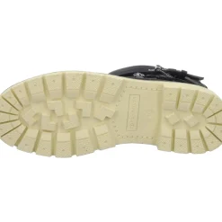Tom Tailor Schlupf-/Reißverschlußstiefelette Warmfutter bis 35mm Absatz (casual)