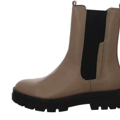 Tom Tailor Schlupf-/Reißverschlußstiefelette Kaltfutter bis 35mm Absatz (casual)