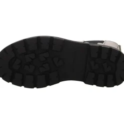 Tom Tailor Schlupf-/Reißverschlußstiefelette Kaltfutter bis 35mm Absatz (casual)
