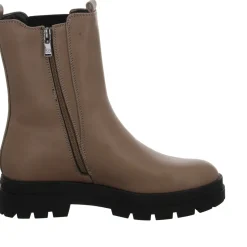 Tom Tailor Schlupf-/Reißverschlußstiefelette Kaltfutter bis 35mm Absatz (casual)