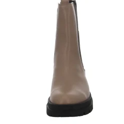 Tom Tailor Schlupf-/Reißverschlußstiefelette Kaltfutter bis 35mm Absatz (casual)