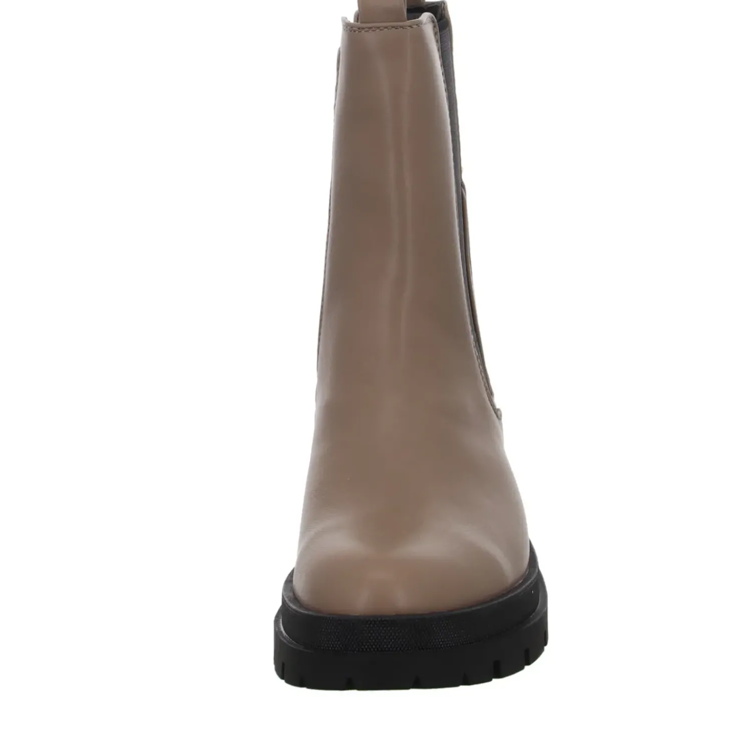Tom Tailor Schlupf-/Reißverschlußstiefelette Kaltfutter bis 35mm Absatz (casual)