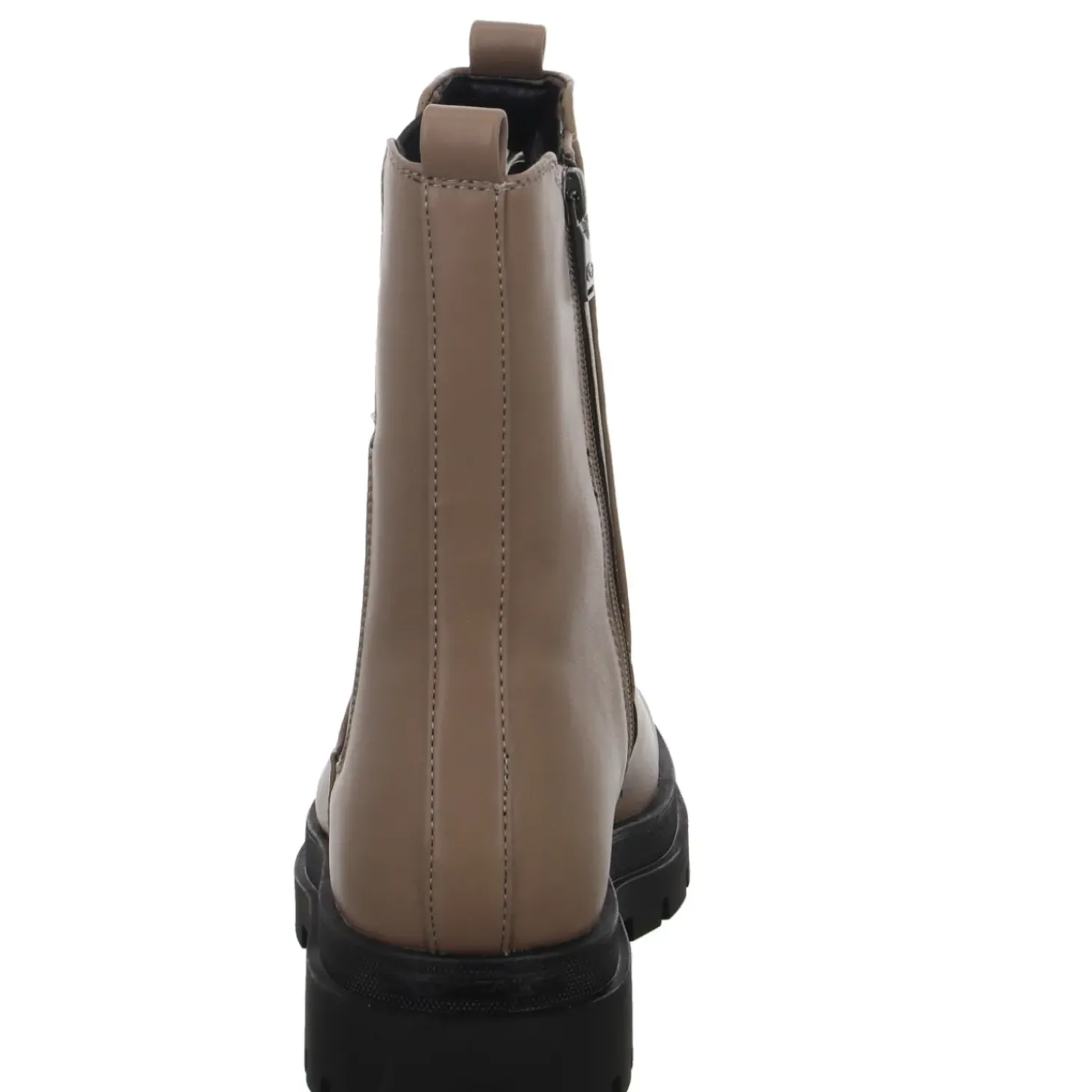 Tom Tailor Schlupf-/Reißverschlußstiefelette Kaltfutter bis 35mm Absatz (casual)