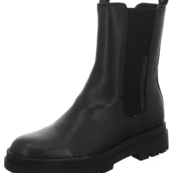 Tom Tailor Schlupf-/Reißverschlußstiefelette Kaltfutter bis 35mm Absatz (casual)