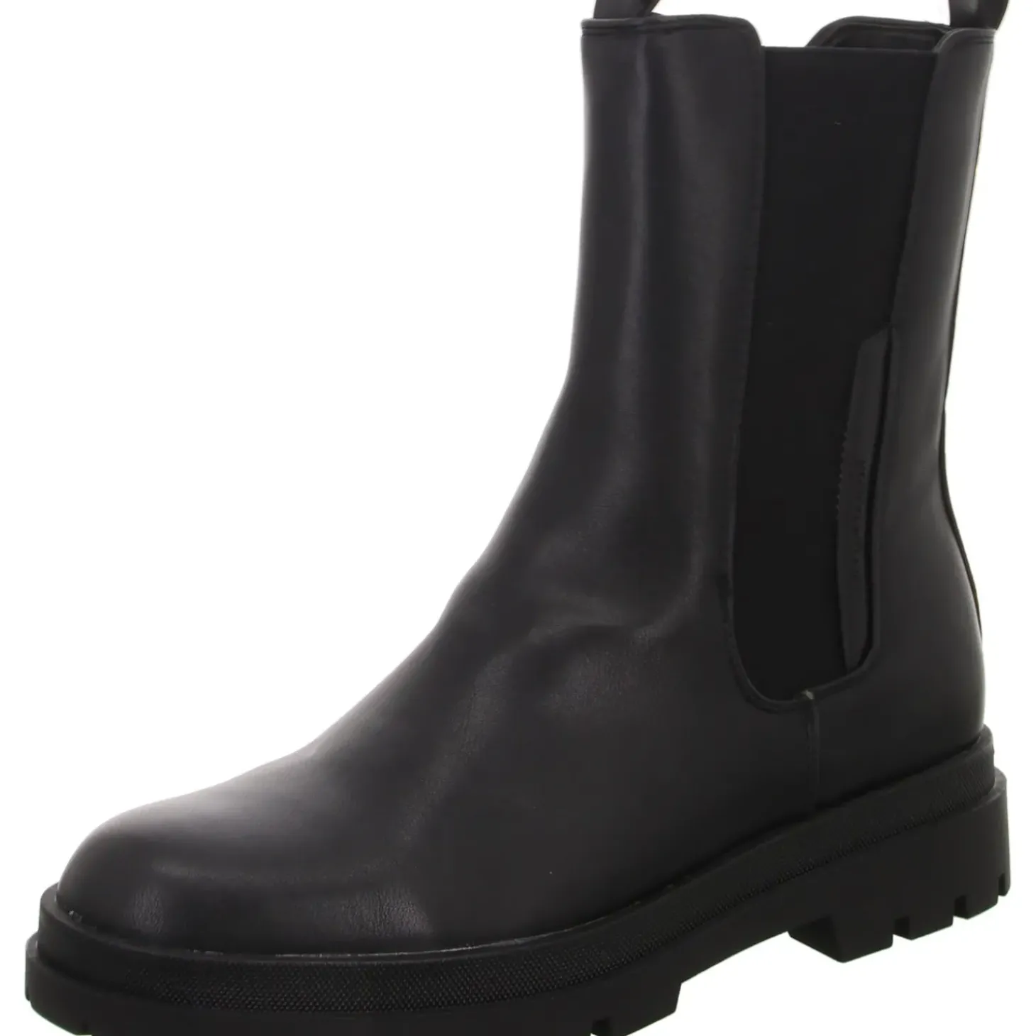 Tom Tailor Schlupf-/Reißverschlußstiefelette Kaltfutter bis 35mm Absatz (casual)