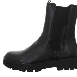 Tom Tailor Schlupf-/Reißverschlußstiefelette Kaltfutter bis 35mm Absatz (casual)