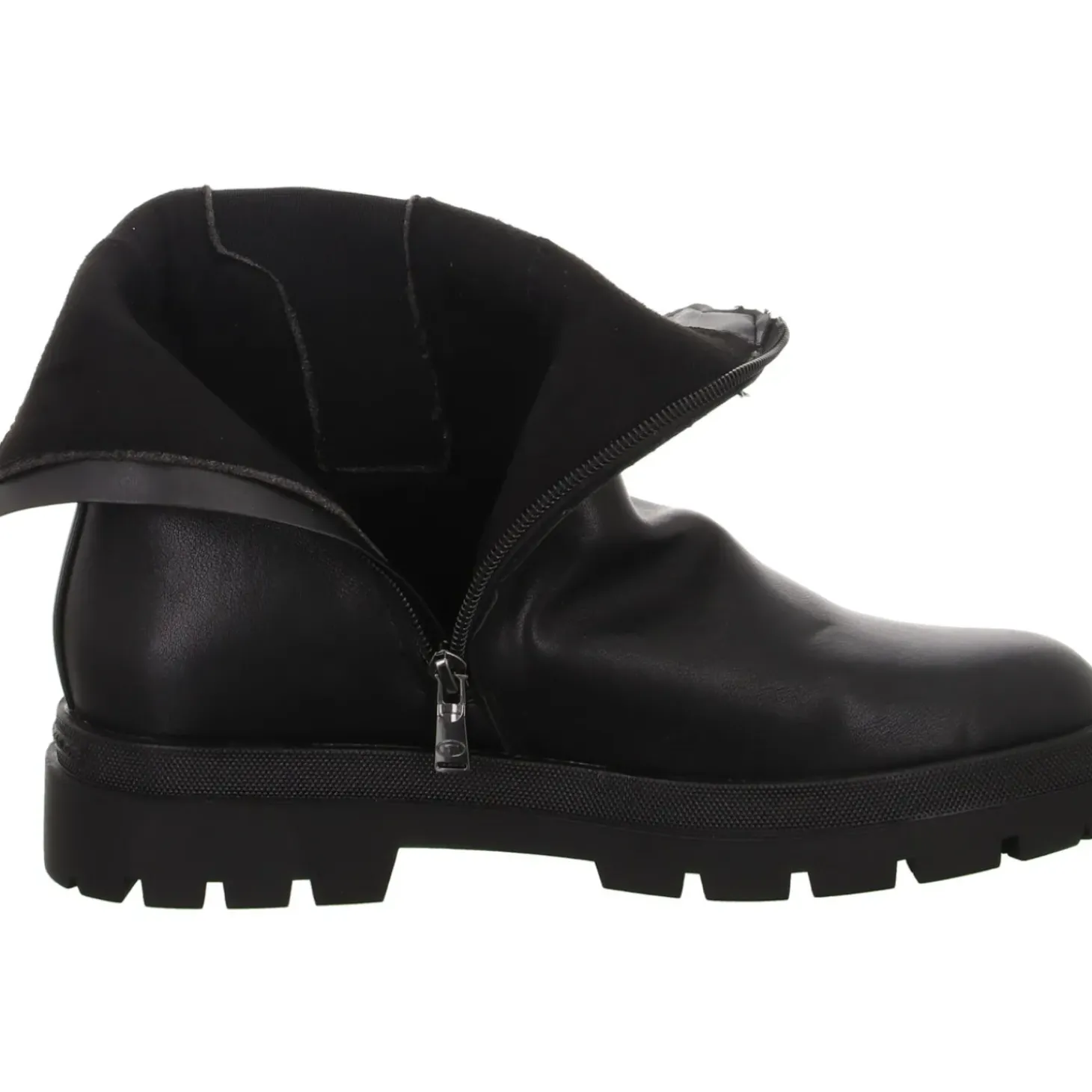 Tom Tailor Schlupf-/Reißverschlußstiefelette Kaltfutter bis 35mm Absatz (casual)
