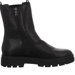 Tom Tailor Schlupf-/Reißverschlußstiefelette Kaltfutter bis 35mm Absatz (casual)