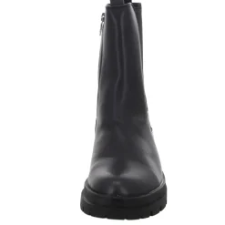 Tom Tailor Schlupf-/Reißverschlußstiefelette Kaltfutter bis 35mm Absatz (casual)