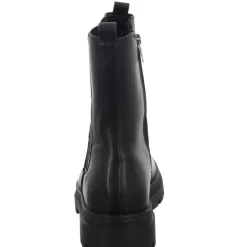Tom Tailor Schlupf-/Reißverschlußstiefelette Kaltfutter bis 35mm Absatz (casual)