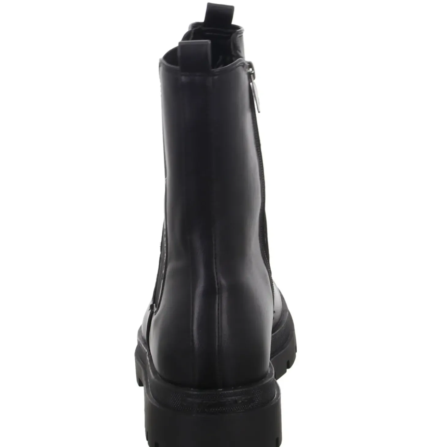 Tom Tailor Schlupf-/Reißverschlußstiefelette Kaltfutter bis 35mm Absatz (casual)