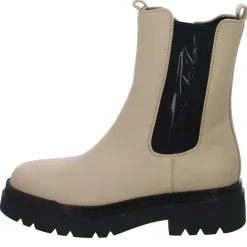 Tom Tailor Schlupf-/Reißverschlußstiefelette Kaltfutter bis 35mm Absatz (casual)