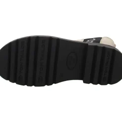Tom Tailor Schlupf-/Reißverschlußstiefelette Kaltfutter bis 35mm Absatz (casual)