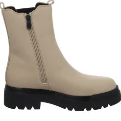 Tom Tailor Schlupf-/Reißverschlußstiefelette Kaltfutter bis 35mm Absatz (casual)