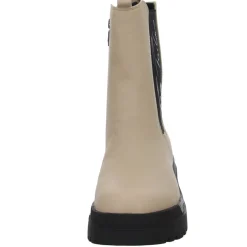 Tom Tailor Schlupf-/Reißverschlußstiefelette Kaltfutter bis 35mm Absatz (casual)