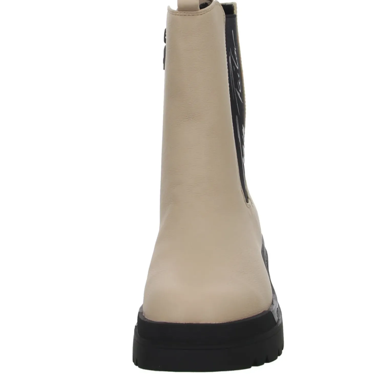 Tom Tailor Schlupf-/Reißverschlußstiefelette Kaltfutter bis 35mm Absatz (casual)
