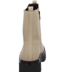Tom Tailor Schlupf-/Reißverschlußstiefelette Kaltfutter bis 35mm Absatz (casual)