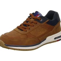Tom Tailor Schnürhalbschuh Freizeit (Casual)