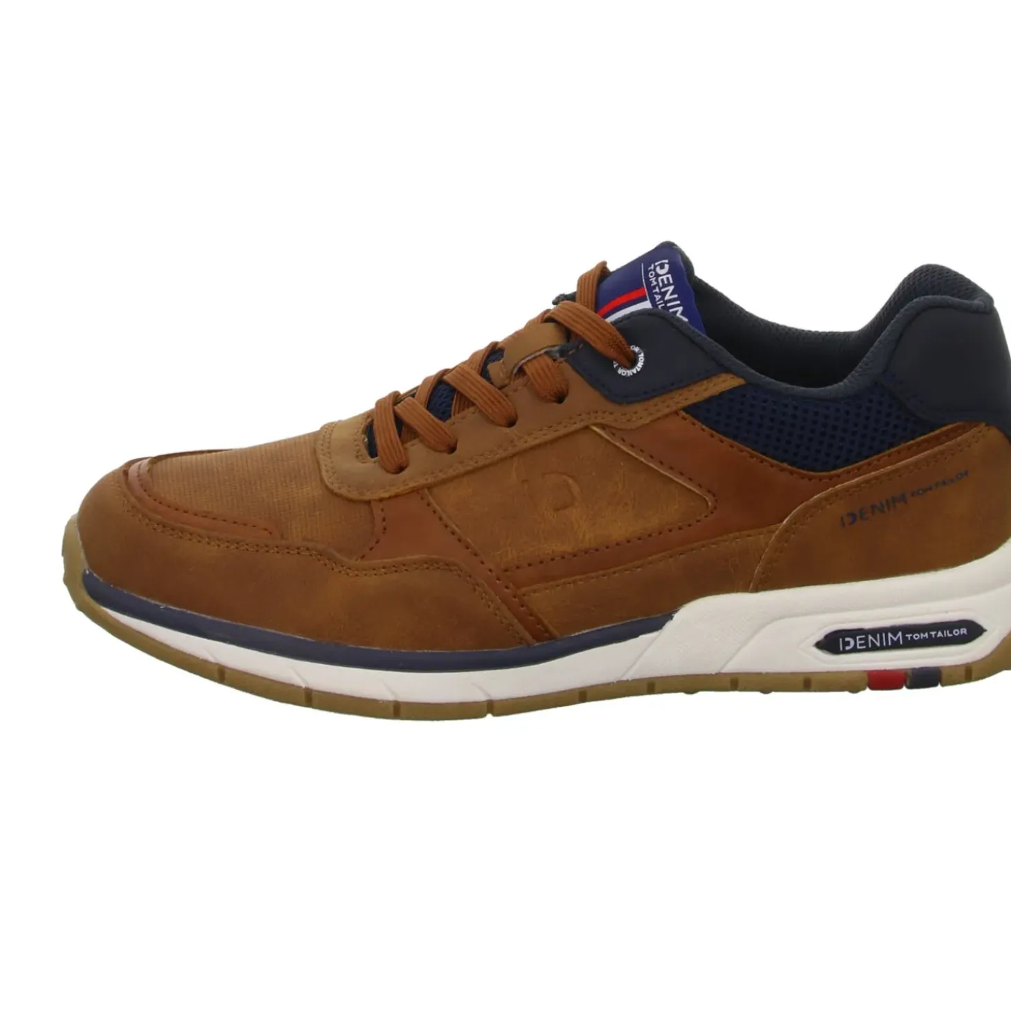 Tom Tailor Schnürhalbschuh Freizeit (Casual)